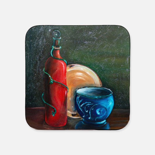 Entwined Essence Coaster